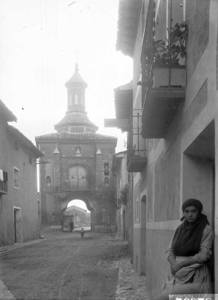 Muniesa (1927)